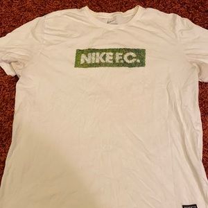 Nike FC short sleeve t-shirt